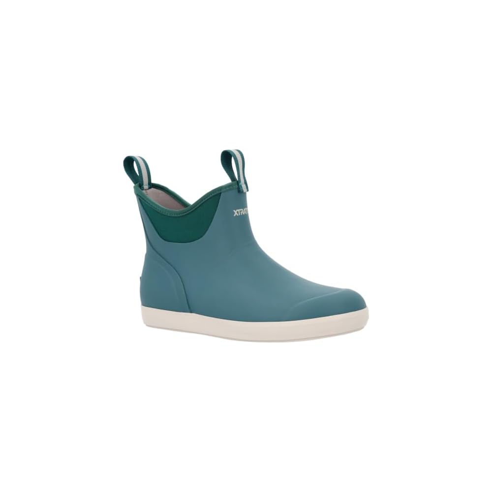 Transformative Teal