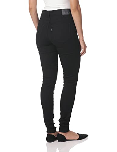 Black Squared (Stretch)