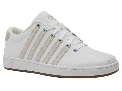 White/Gray/Gum
