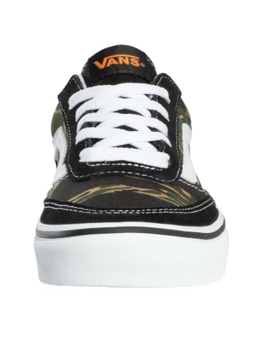 Camo Black