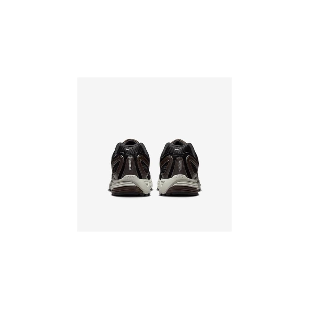 Baroque Brown/Light Bone/Black/Metallic Silver