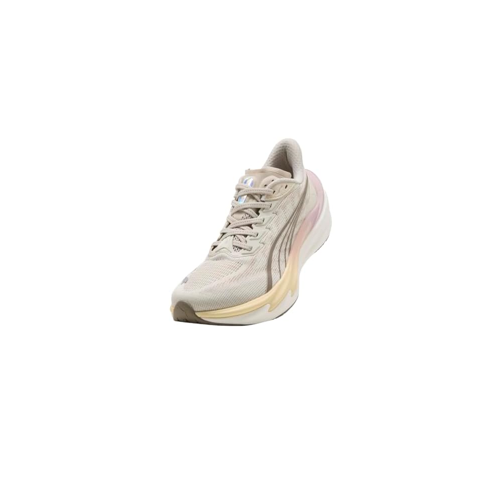 Alpine Snow-misty Pink