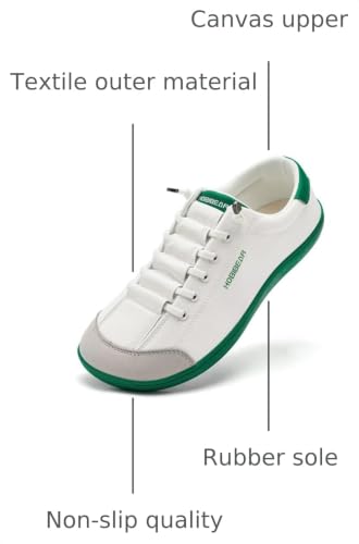 White/Green