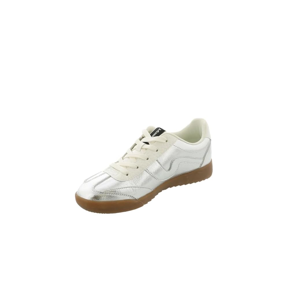 Silver-cream-crocodile