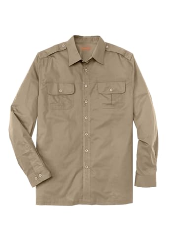 Dark Khaki