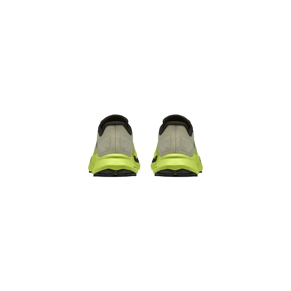 Fizz Lime/Tnf Black