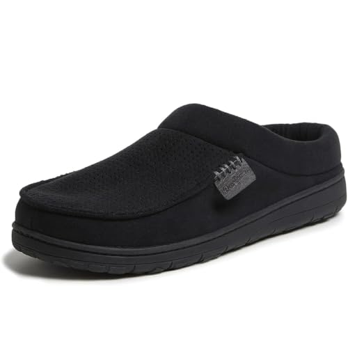 Black Perforated