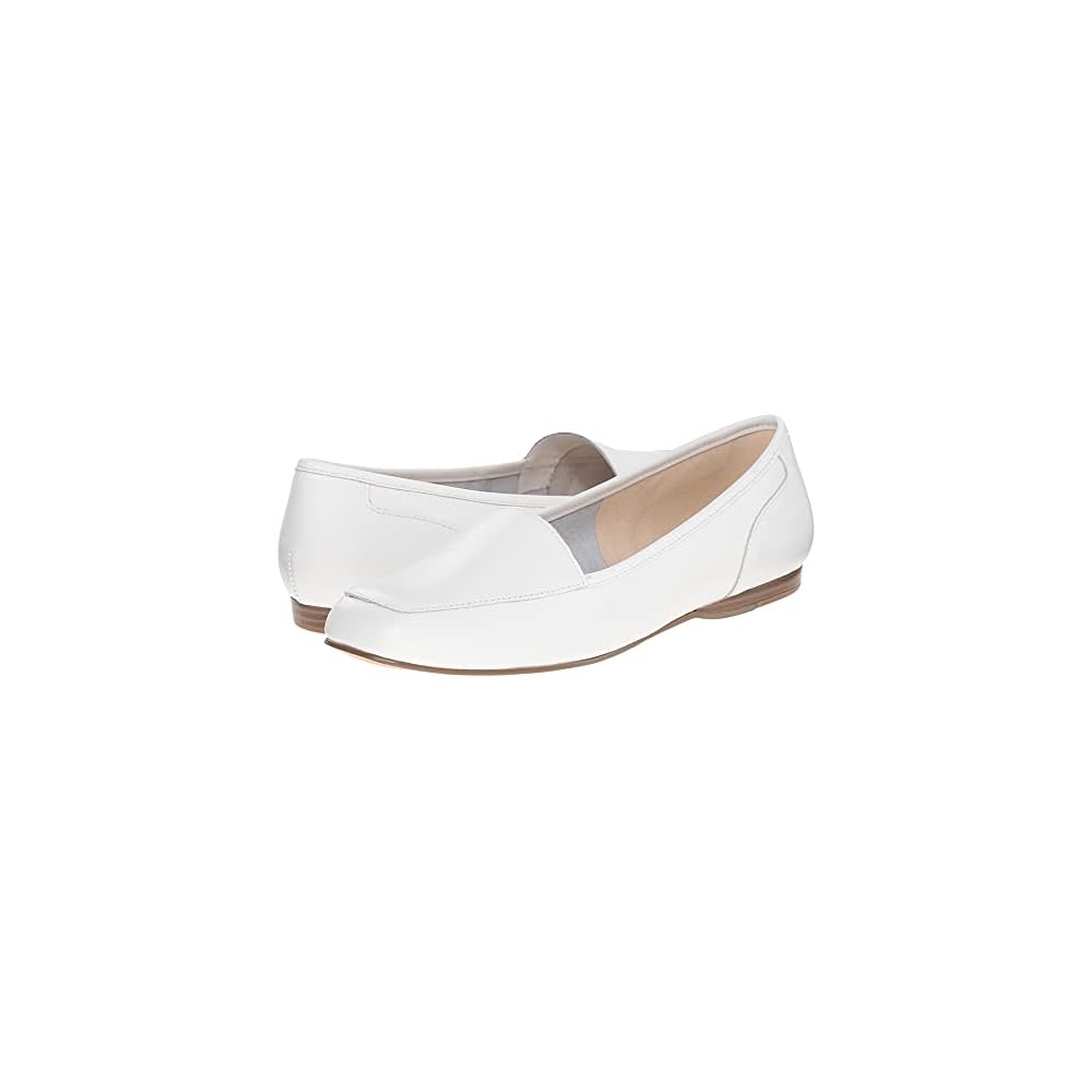 White Leather