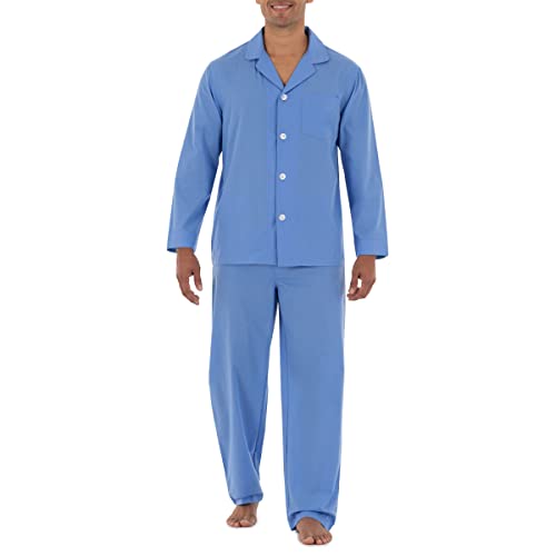 Azure Blue - Long Sleeve