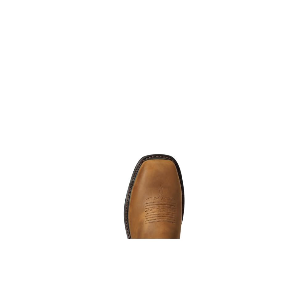 Dark Earth/Brick