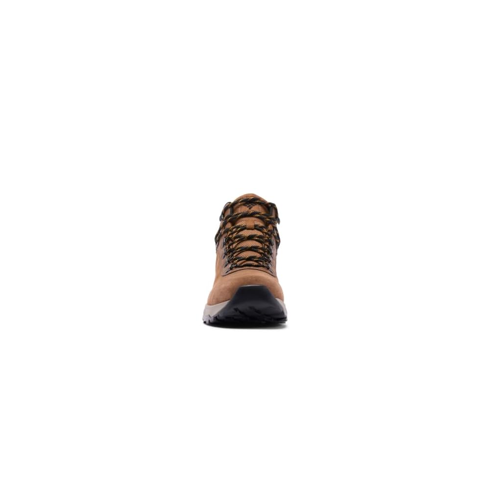 Nutmeg/Black
