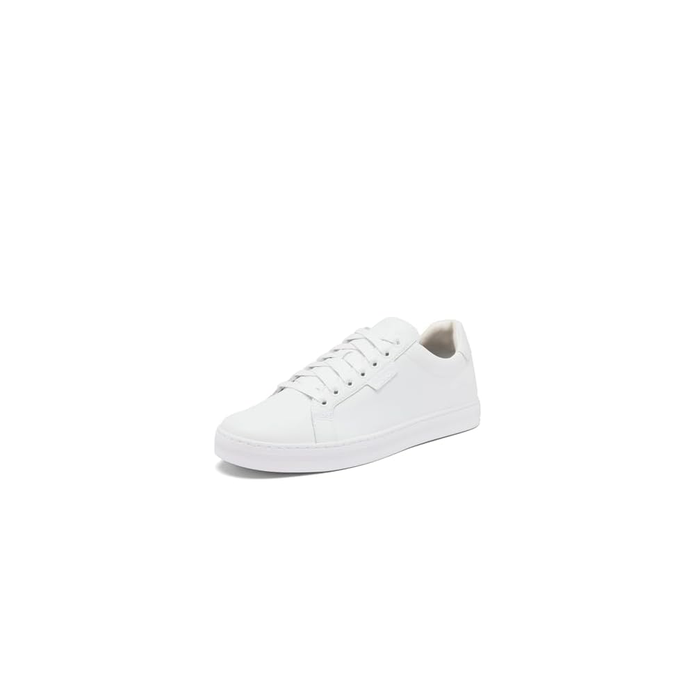 White/White