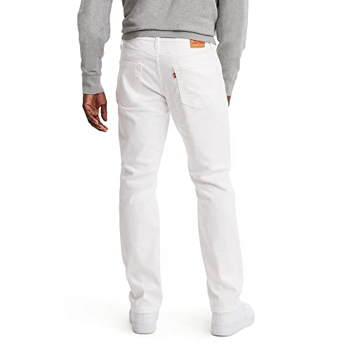 Castilleja White - Stretch