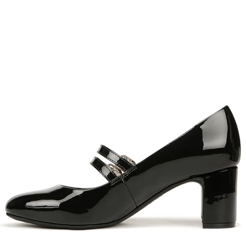 Black Patent