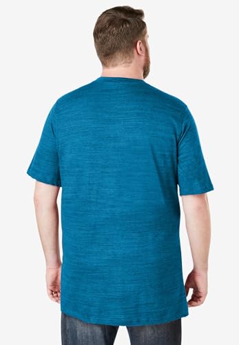 Classic Teal Marl