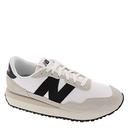Sea Salt/White/Black