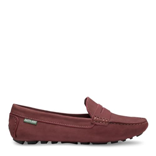 Wine Nubuck