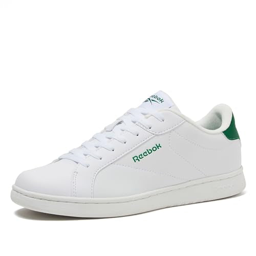 Footwear White/Glen Green