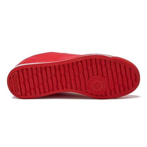 Techy Red/White/Black