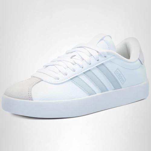 White/Halo Blue/Grey