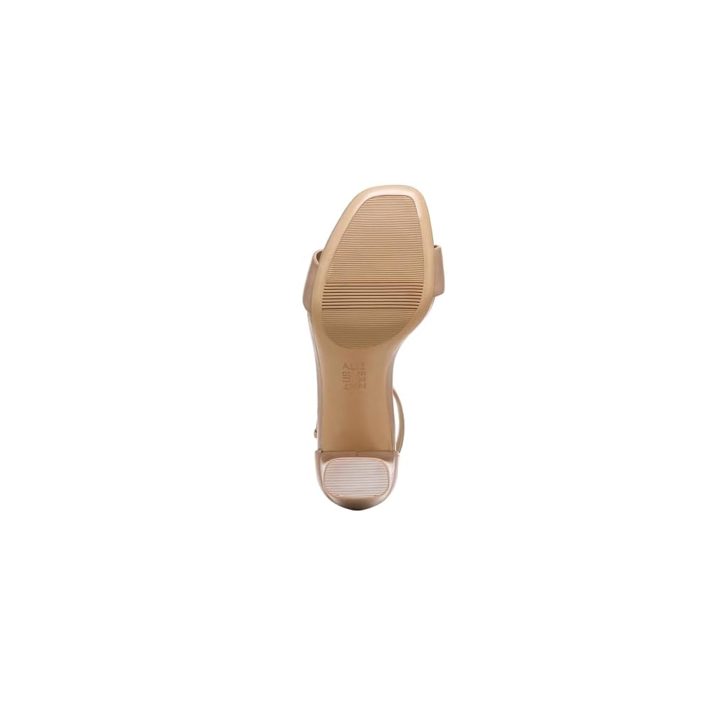 Creme Brulee Beige Leather