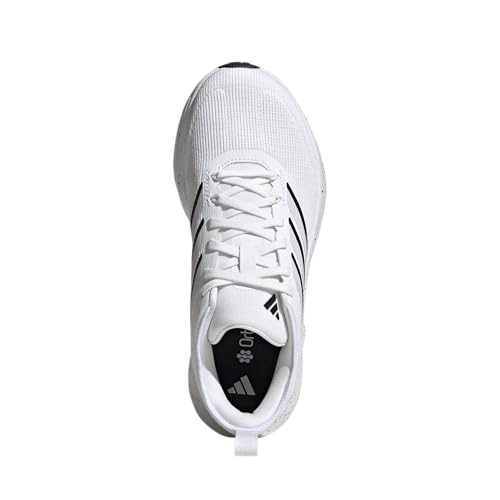 White/Black/White