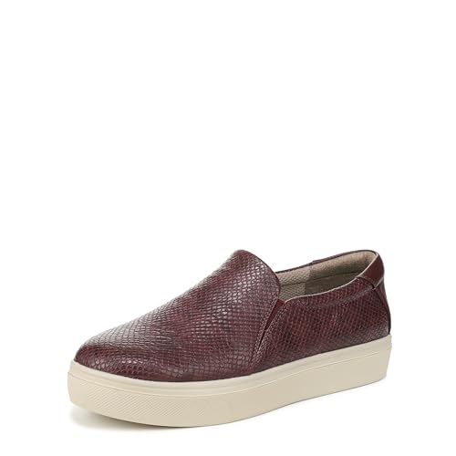 Burgundy Red Snake