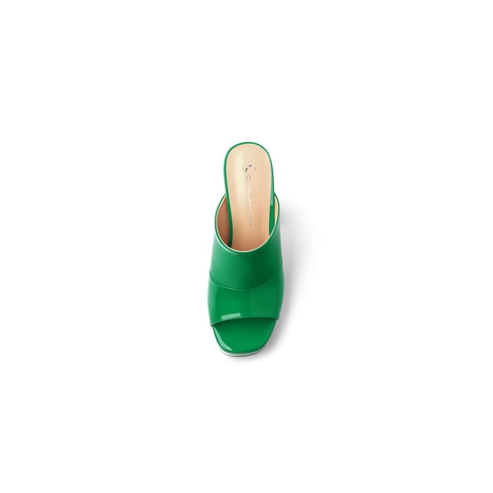 Green Patent
