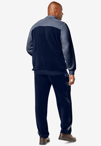 Navy Slate Blue