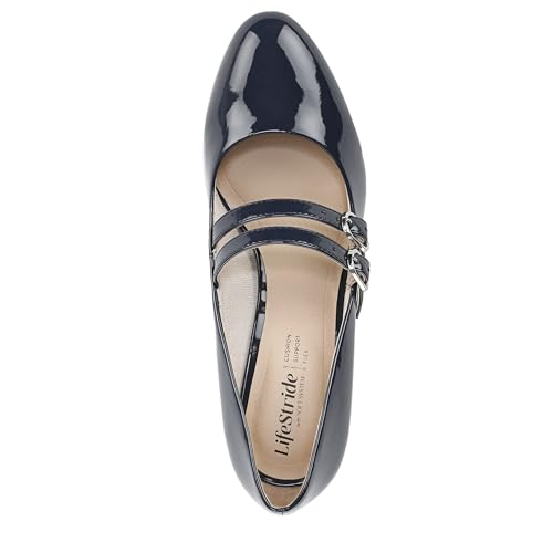 Lux Navy Patent