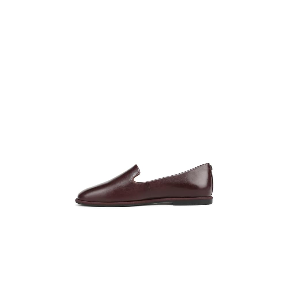 Mulled Wine Tumbled Leather