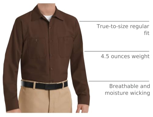 Chocolate Brown