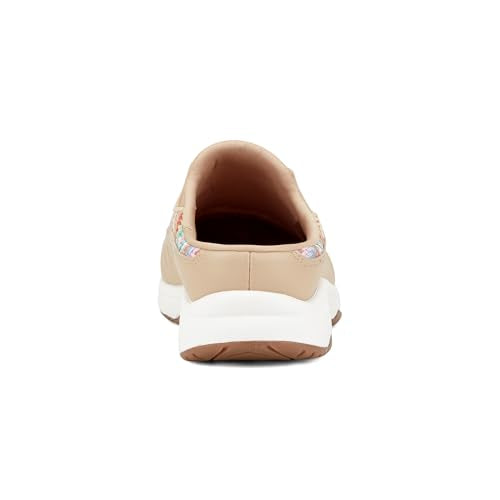 Tan-multi-raffia