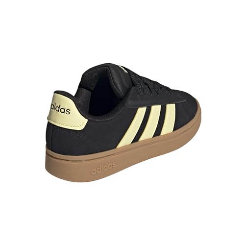 Black/Almost Yellow/Gum