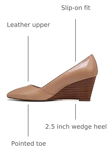 Cool Taupe Leather