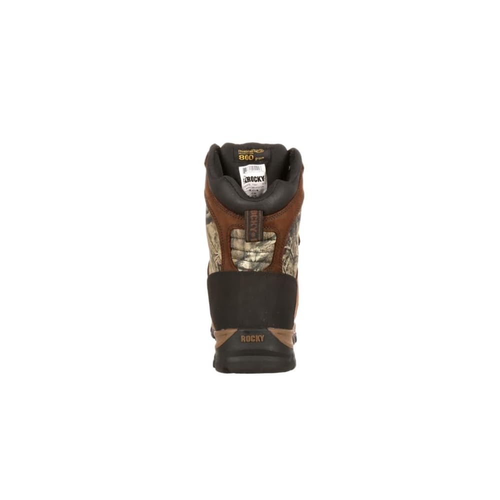 Brown and Mossy Oak Brk Up Inf