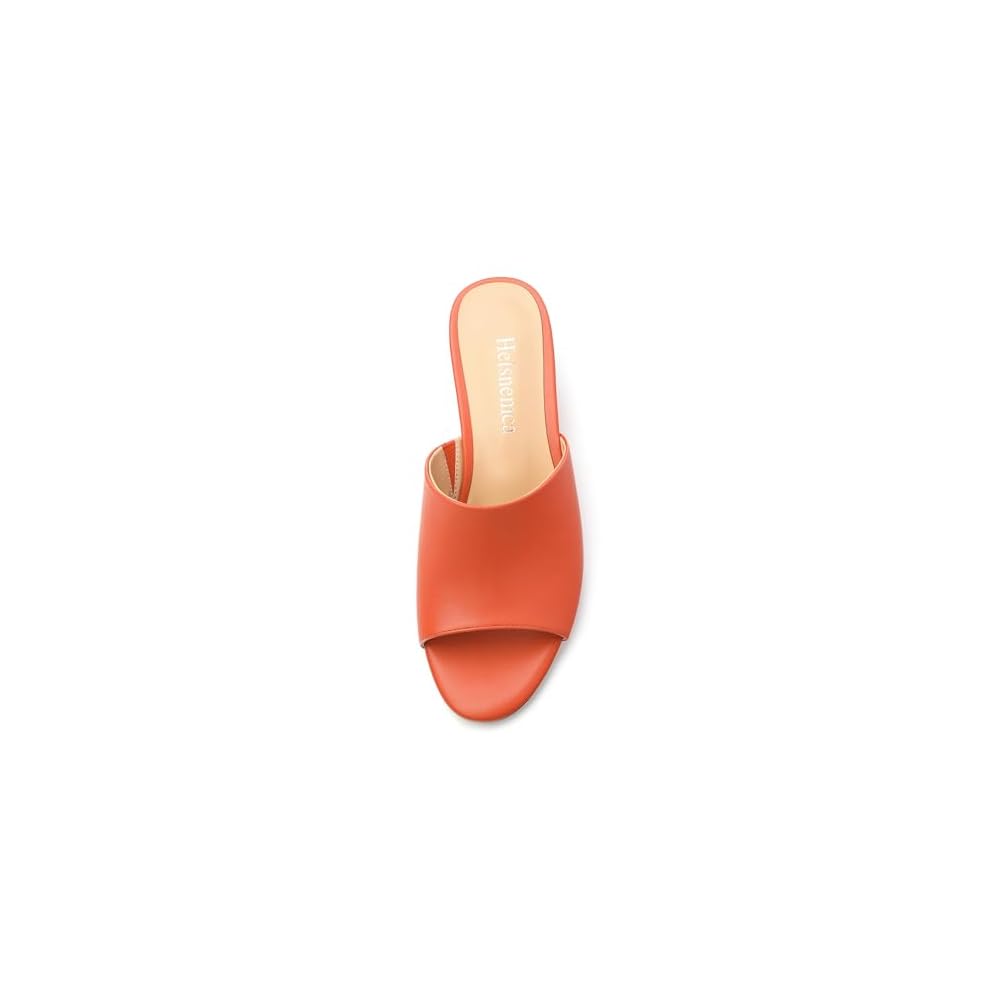 Orange Matte