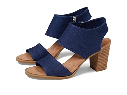 Navy Dark Denim