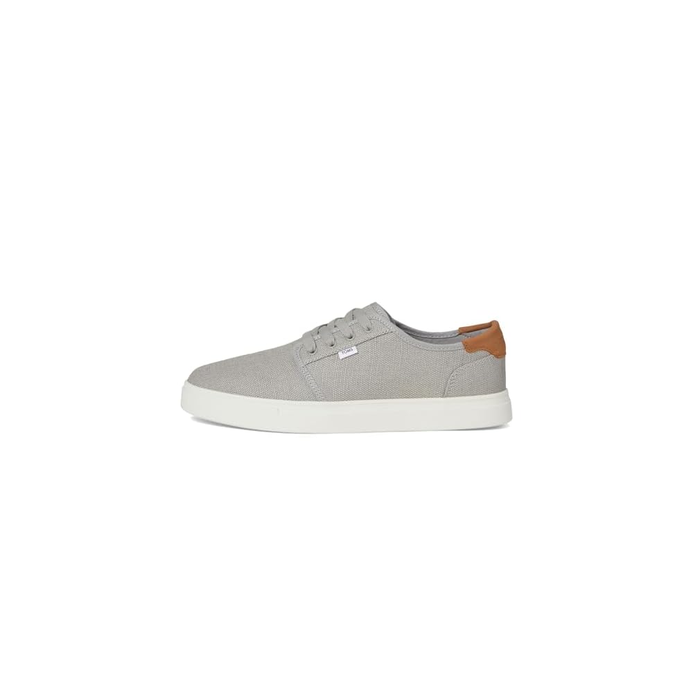 Drizzle Grey Legacy Canvas
