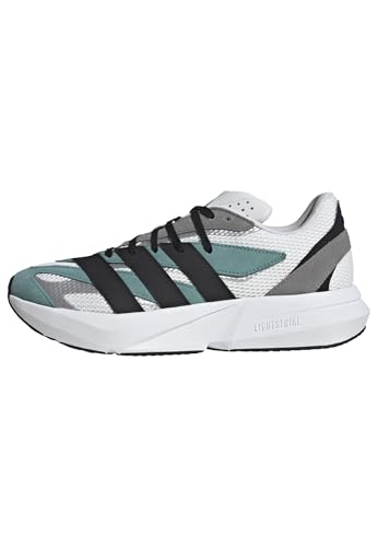 White/Black/Collegiate Green