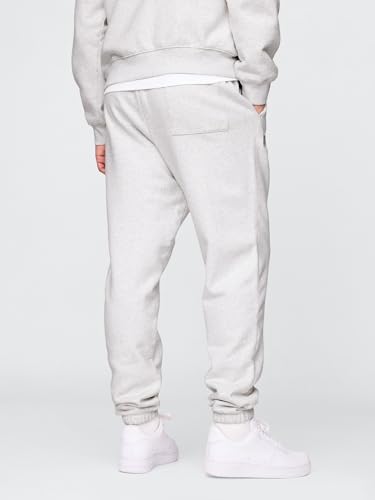 Knicks Pale Grey Heather Bc01