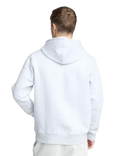 Platinum Silver Heather