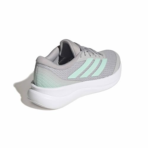 Grey/Clear Mint/Black