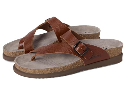 Desert Buffalo - Leather