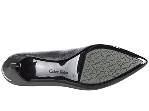 Pewter Leather