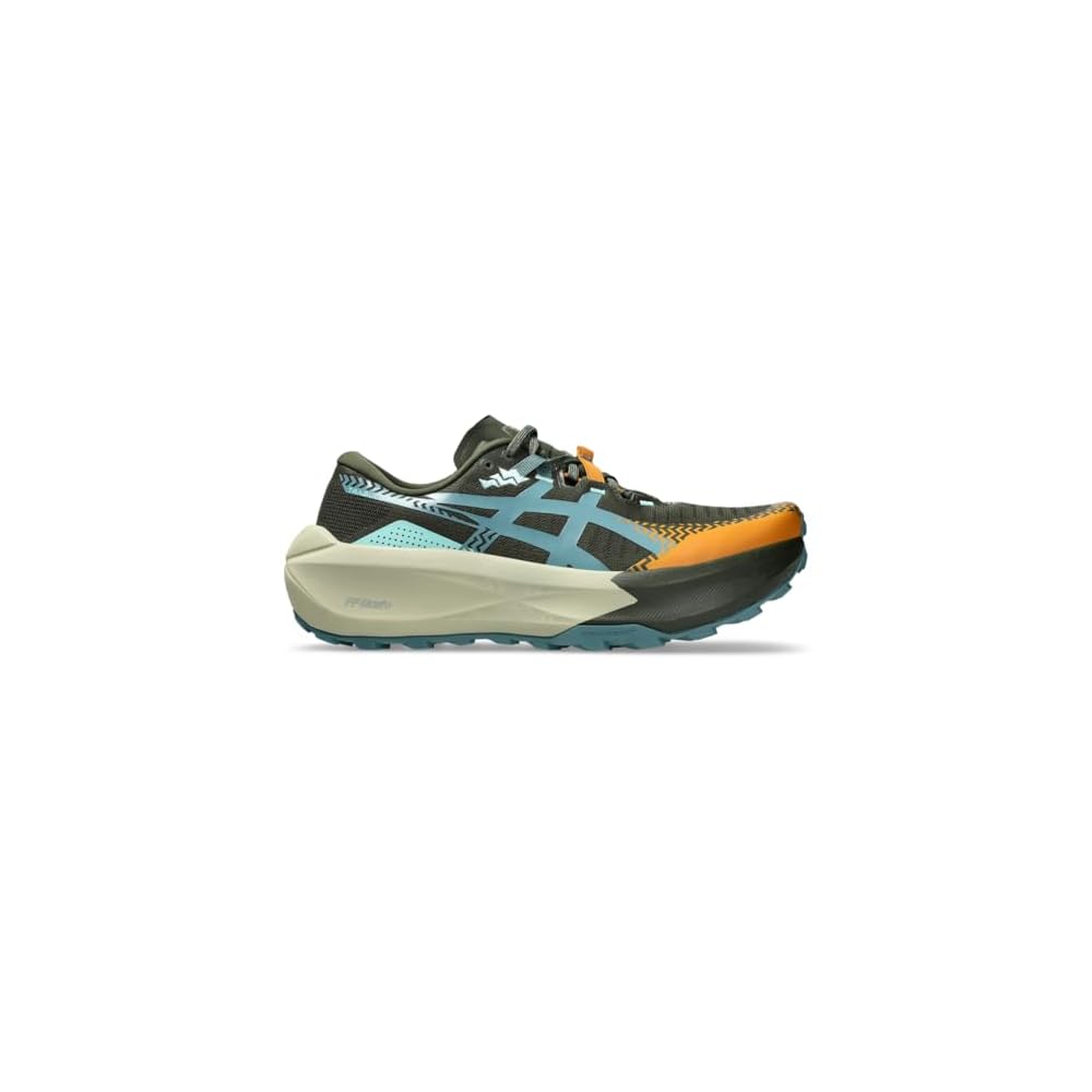 Vintage Khaki/Foggy Teal