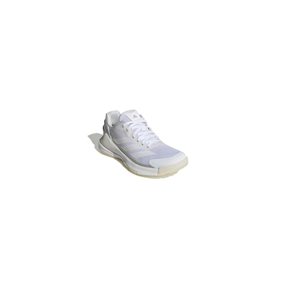 White/White/Zero Metallic