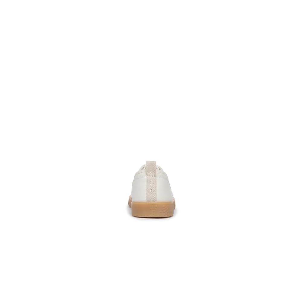 Ivory/Gum Canvas