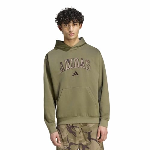 Olive Strata/Multicolor
