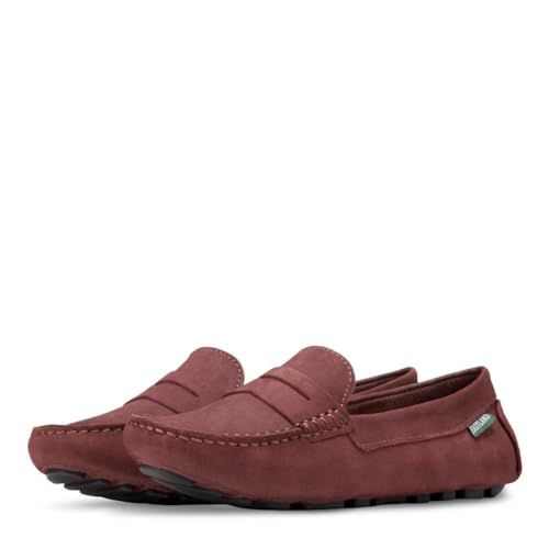 Wine Nubuck